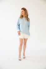 Load image into Gallery viewer, Elizabeth Top
