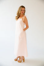 Load image into Gallery viewer, Valentine Dress Pink