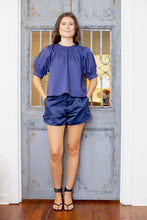 Load image into Gallery viewer, The Bella Shorts Blue
