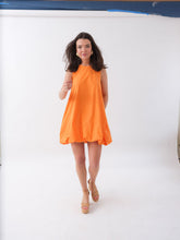 Load image into Gallery viewer, The Mini Rebecca Dress
