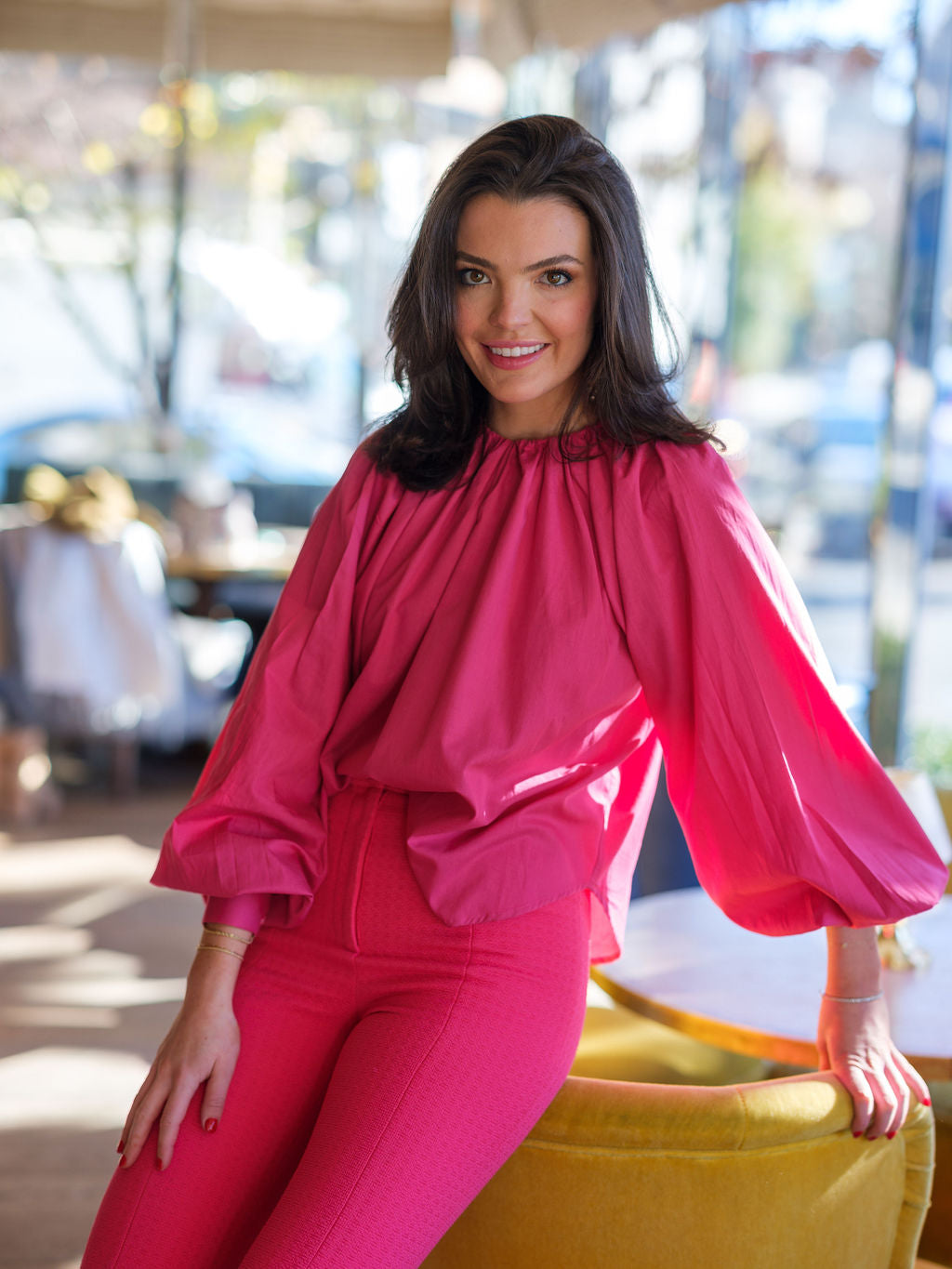 Blouses – 3401