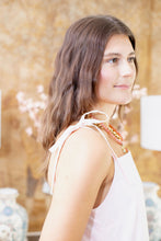 Load image into Gallery viewer, The Valentine Dress Pink
