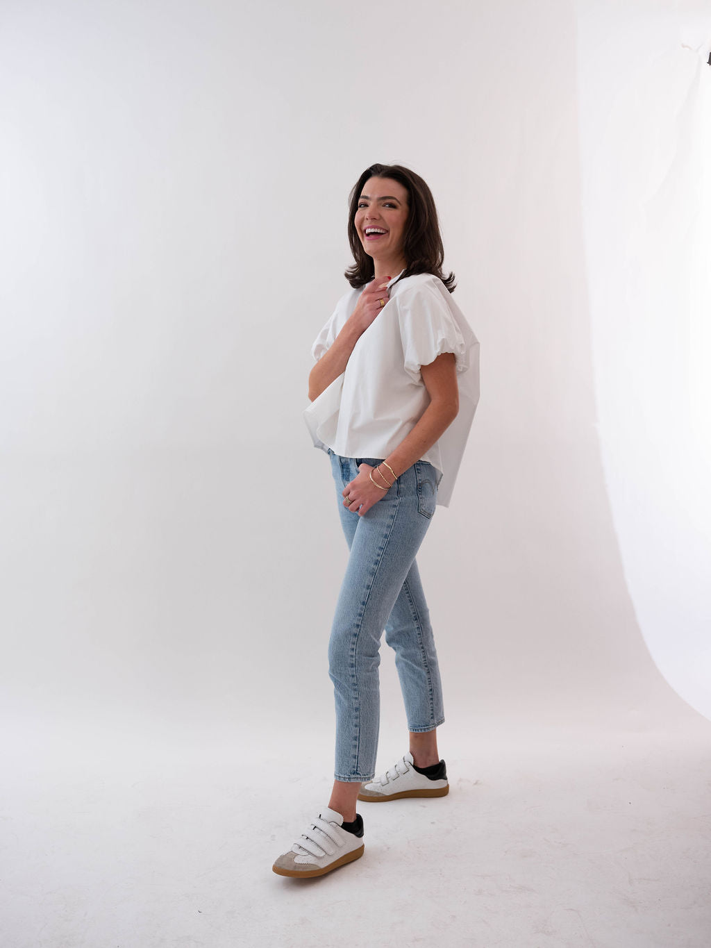 Blouses – 3401