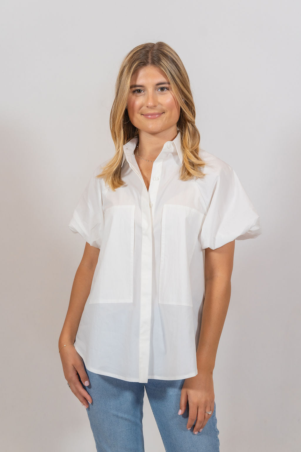 The Kathleen Top